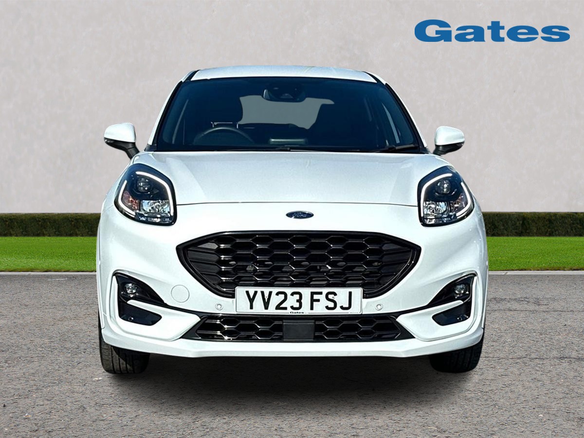 Used Ford Puma 2023 for sale - 77771169: Photo 2