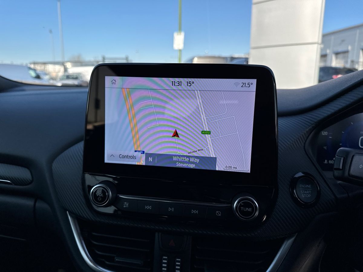 Used Ford Puma 2023 for sale - 77771169: Photo 20