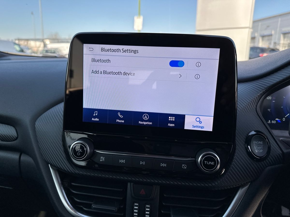 Used Ford Puma 2023 for sale - 77771169: Photo 21