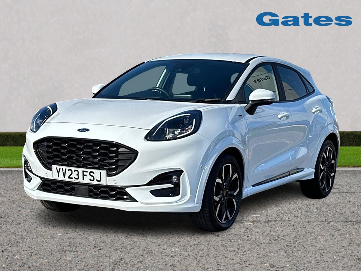 Used Ford Puma 2023 for sale - 77771169: Photo 3