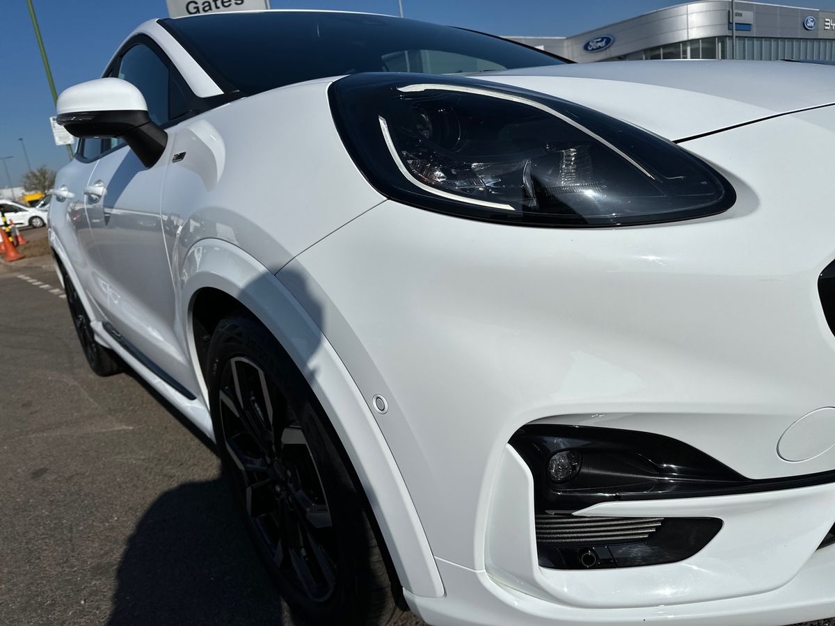 Used Ford Puma 2023 for sale - 77771169: Photo 32