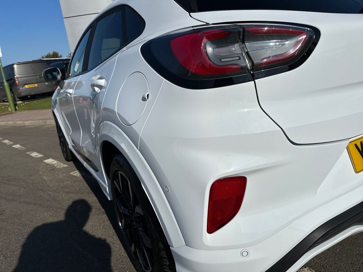 Used Ford Puma 2023 for sale - 77771169: Photo 33