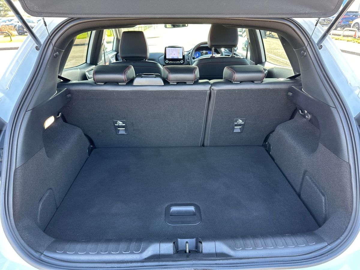 Used Ford Puma 2023 for sale - 77771169: Photo 34