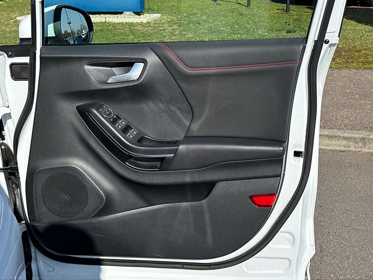 Used Ford Puma 2023 for sale - 77771169: Photo 35