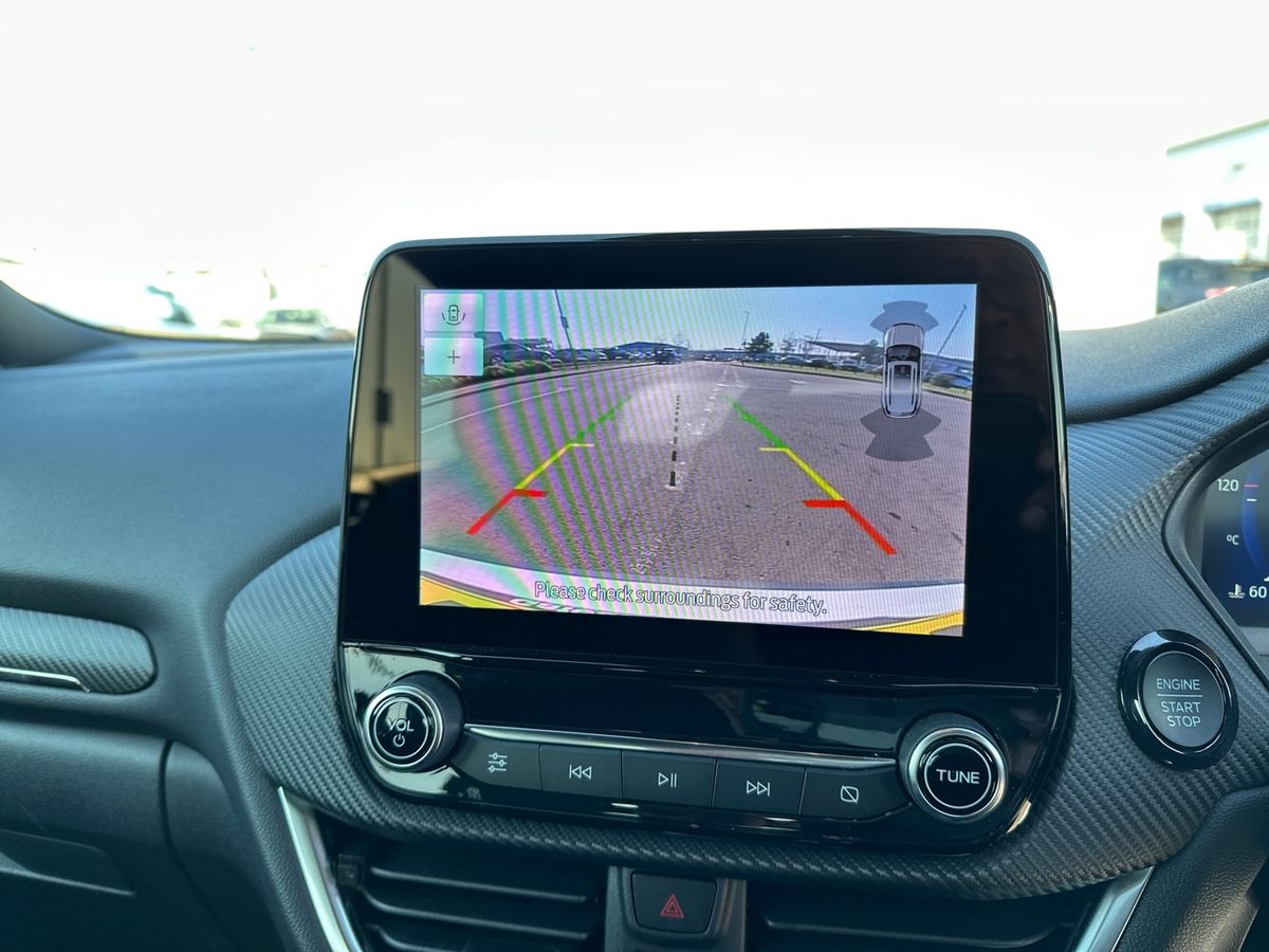 Used Ford Puma 2023 for sale - 77771169: Photo 36