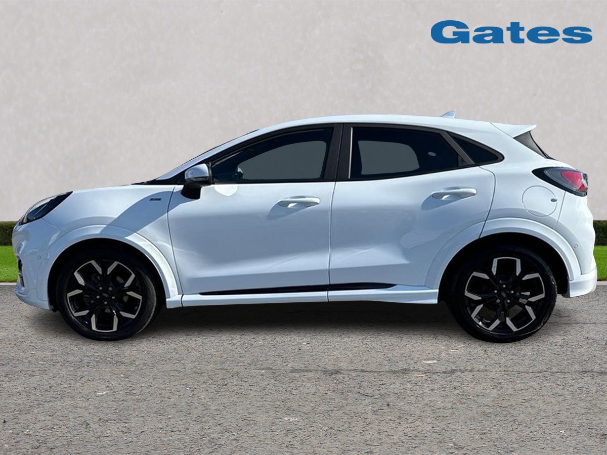 Used Ford Puma 2023 for sale - 77771169: Photo 4