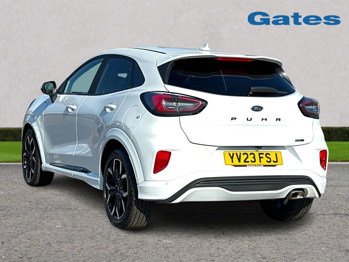 Used Ford Puma 2023 for sale - 77771169: Photo 5