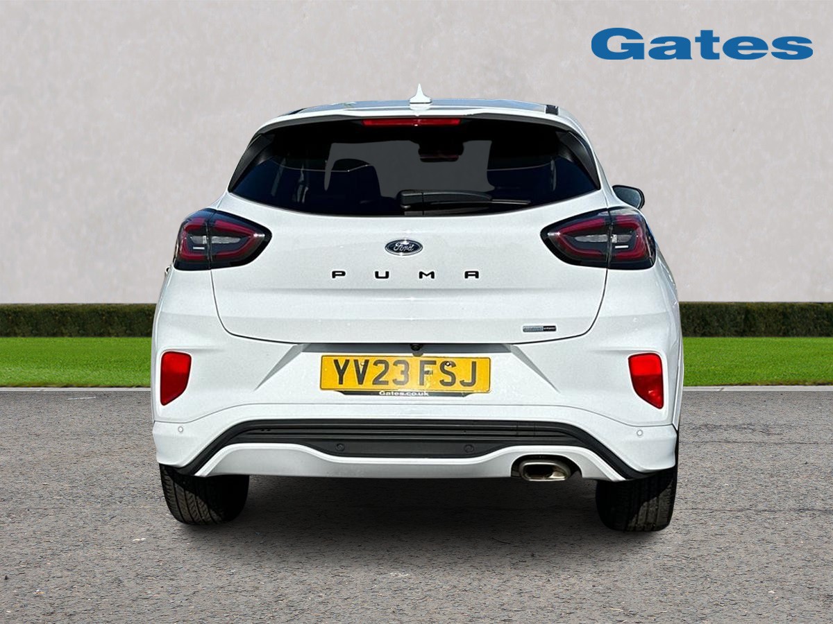 Used Ford Puma 2023 for sale - 77771169: Photo 6