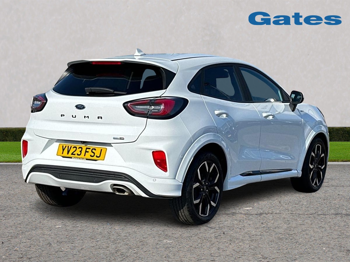Used Ford Puma 2023 for sale - 77771169: Photo 7