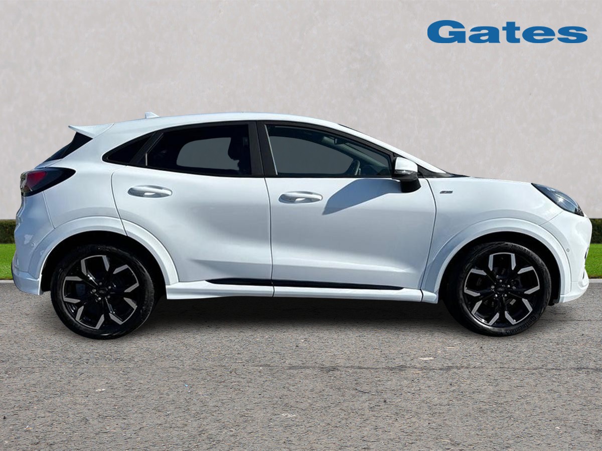 Used Ford Puma 2023 for sale - 77771169: Photo 8