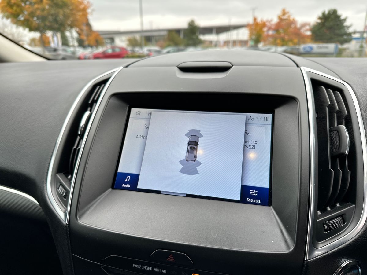 Used Ford S-Max 2023 for sale - 76575064: Photo 36