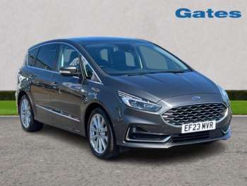 2023 - 2.5 FHEV 190 5dr CVT