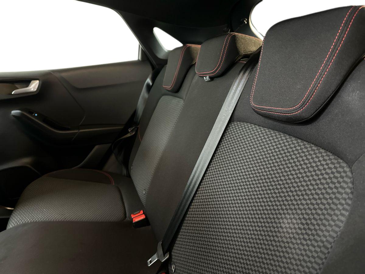 Used Ford Puma 2023 for sale - 77042841: Photo 14