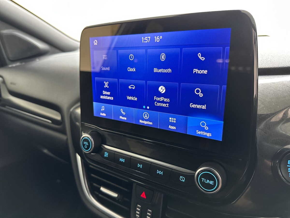 Used Ford Puma 2023 for sale - 77042841: Photo 19