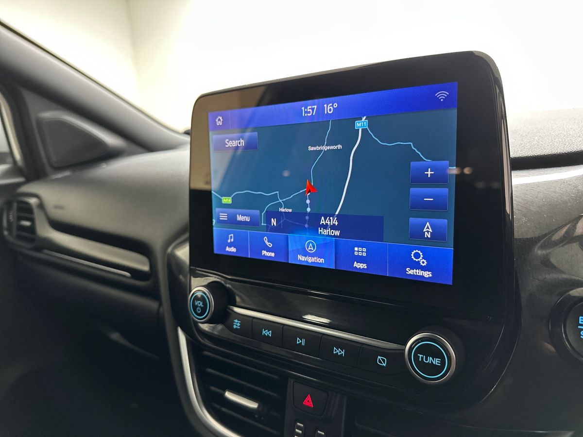 Used Ford Puma 2023 for sale - 77042841: Photo 20