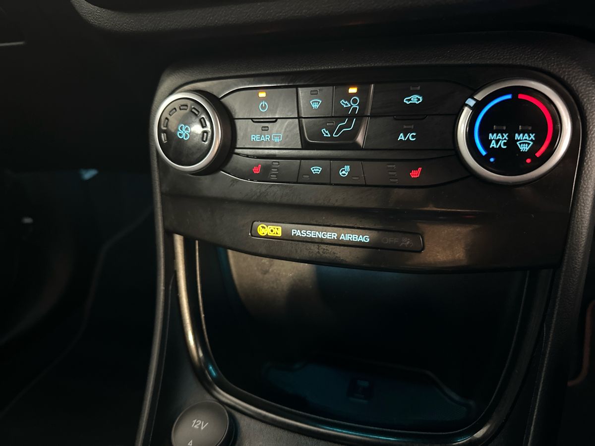 Used Ford Puma 2023 for sale - 77042841: Photo 22