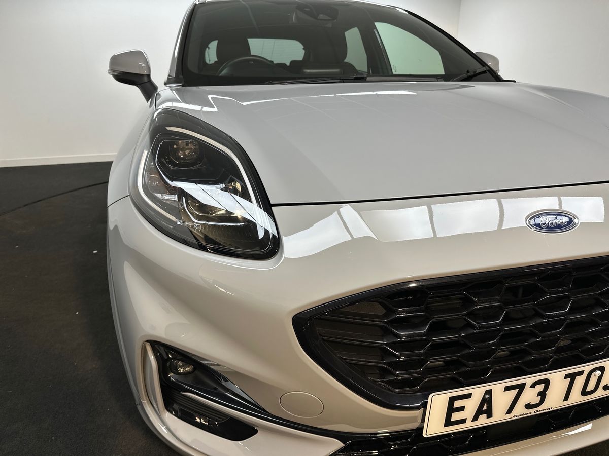 Used Ford Puma 2023 for sale - 77042841: Photo 32