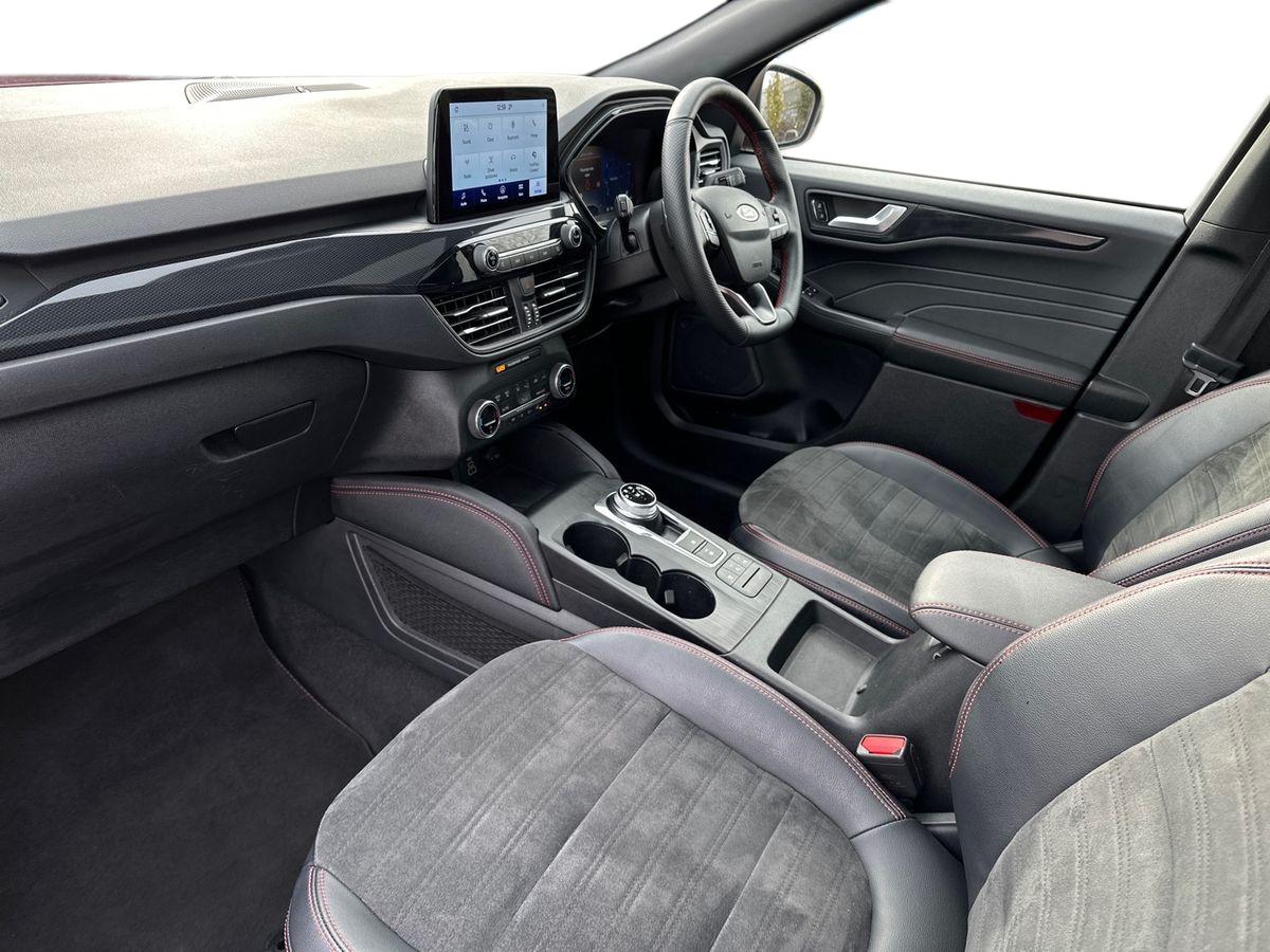 Used Ford Kuga 2022 for sale - 77588509: Photo 11