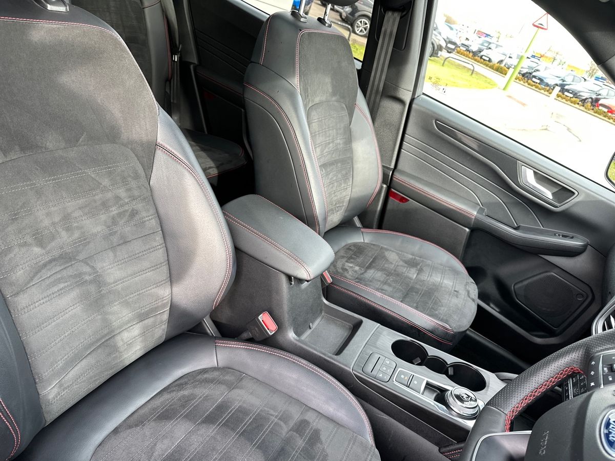 Used Ford Kuga 2022 for sale - 77588509: Photo 12