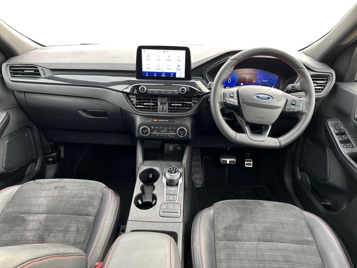 Used Ford Kuga 2022 for sale - 77588509: Photo 15