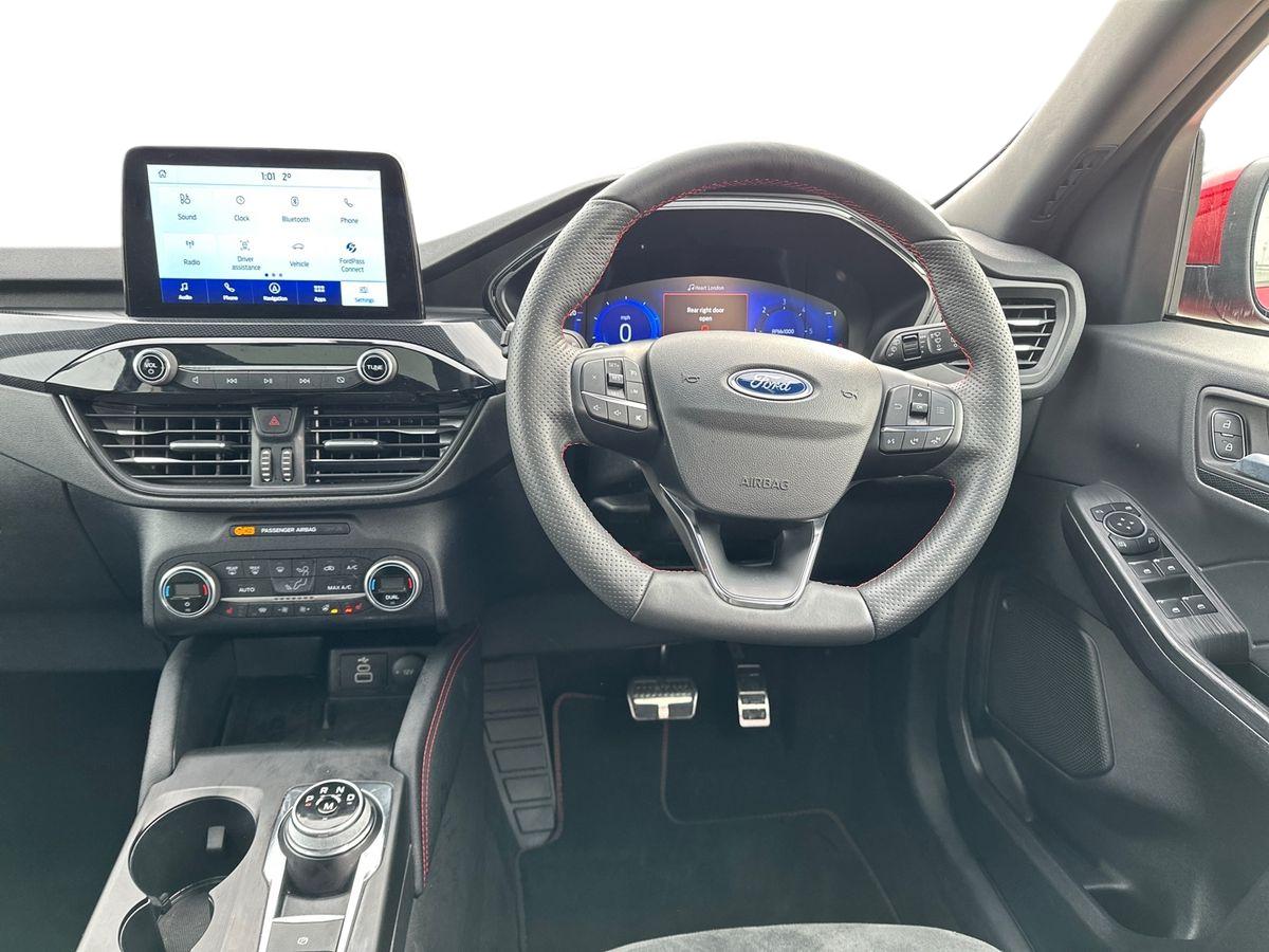 Used Ford Kuga 2022 for sale - 77588509: Photo 16