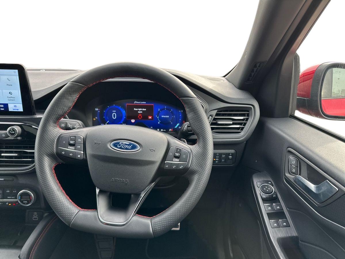 Used Ford Kuga 2022 for sale - 77588509: Photo 17