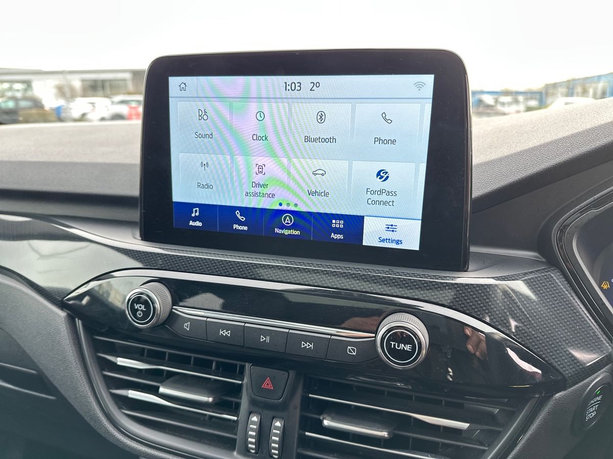 Used Ford Kuga 2022 for sale - 77588509: Photo 19