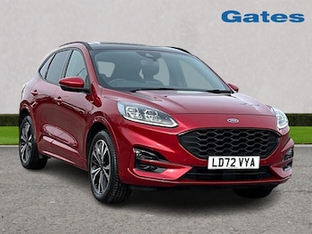 Used Ford Kuga 2022 for sale - 77588509: Photo