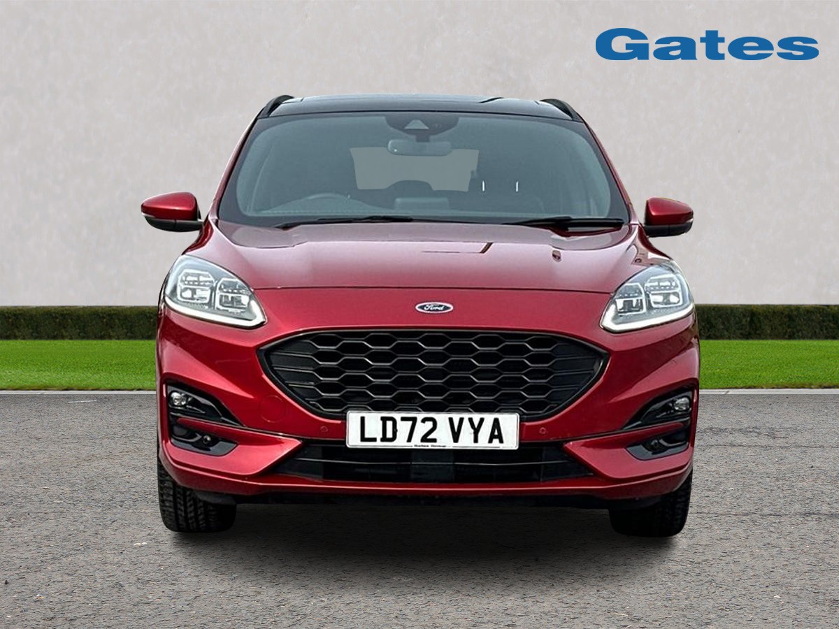 Used Ford Kuga 2022 for sale - 77588509: Photo 2