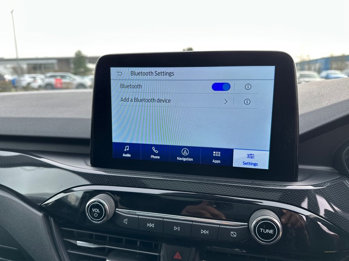 Used Ford Kuga 2022 for sale - 77588509: Photo 21