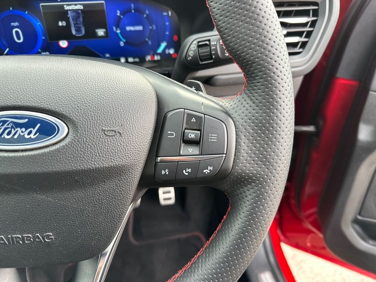 Used Ford Kuga 2022 for sale - 77588509: Photo 27