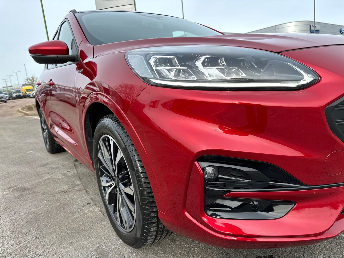 Used Ford Kuga 2022 for sale - 77588509: Photo 32