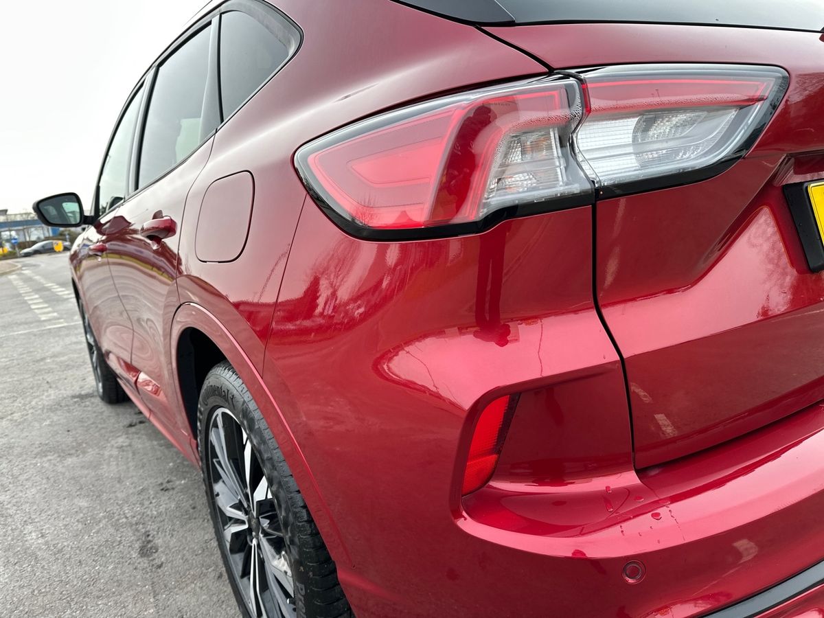 Used Ford Kuga 2022 for sale - 77588509: Photo 33