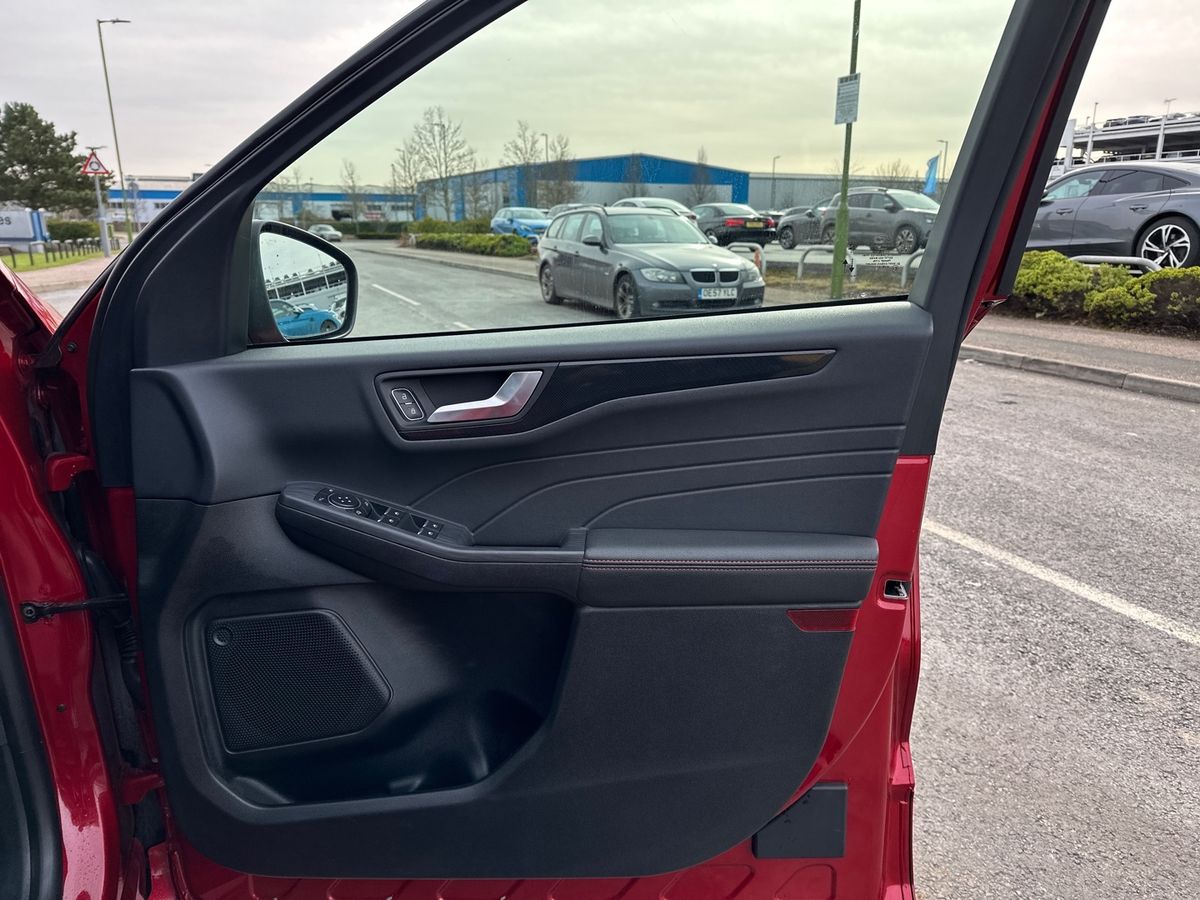 Used Ford Kuga 2022 for sale - 77588509: Photo 35