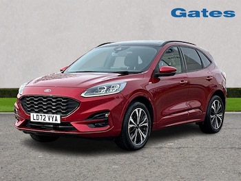 Used Ford Kuga 2022 for sale - 77588509: Photo