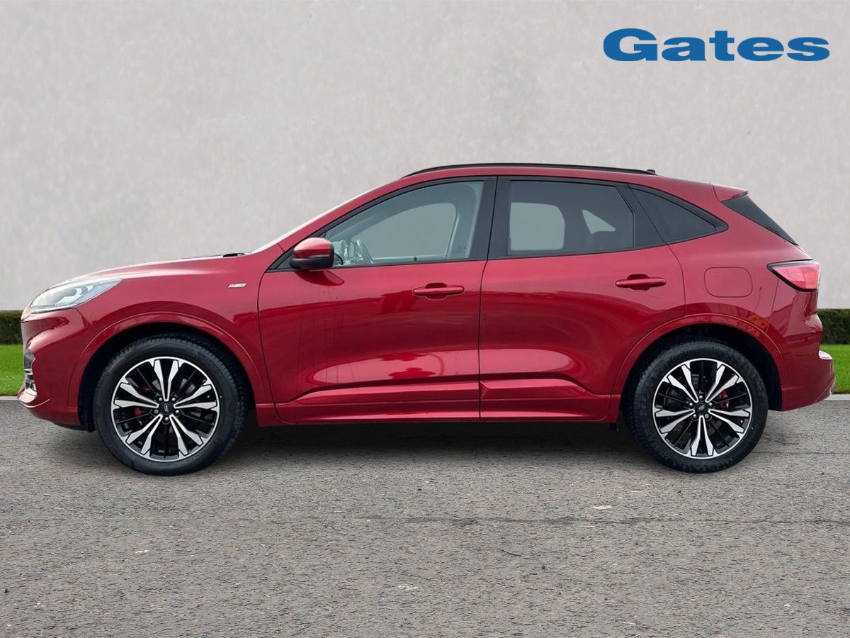 Used Ford Kuga 2022 for sale - 77588509: Photo 4