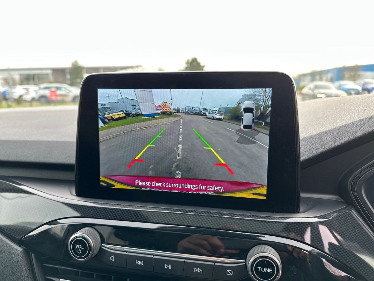 Used Ford Kuga 2022 for sale - 77588509: Photo 40