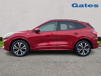 Used Ford Kuga 2022 for sale - 77588509: Photo