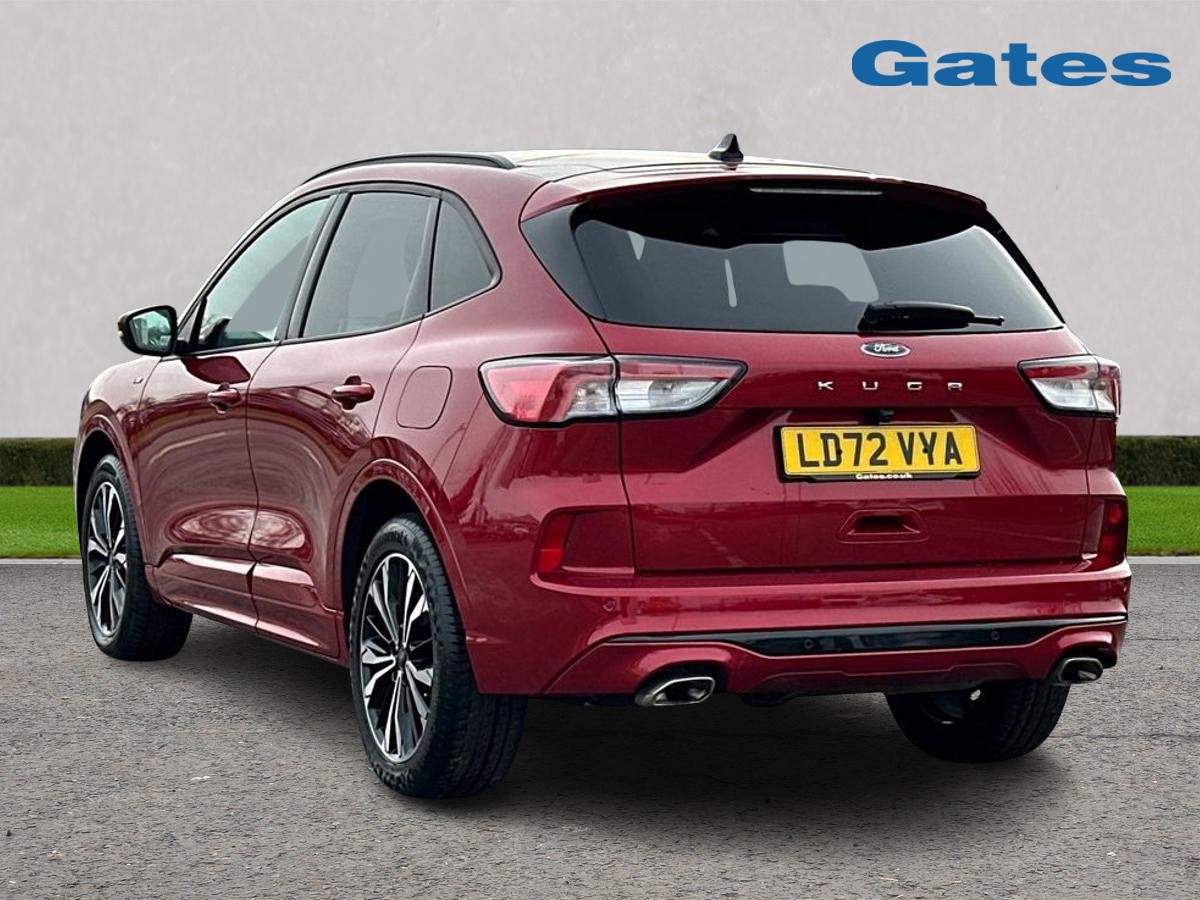 Used Ford Kuga 2022 for sale - 77588509: Photo 5