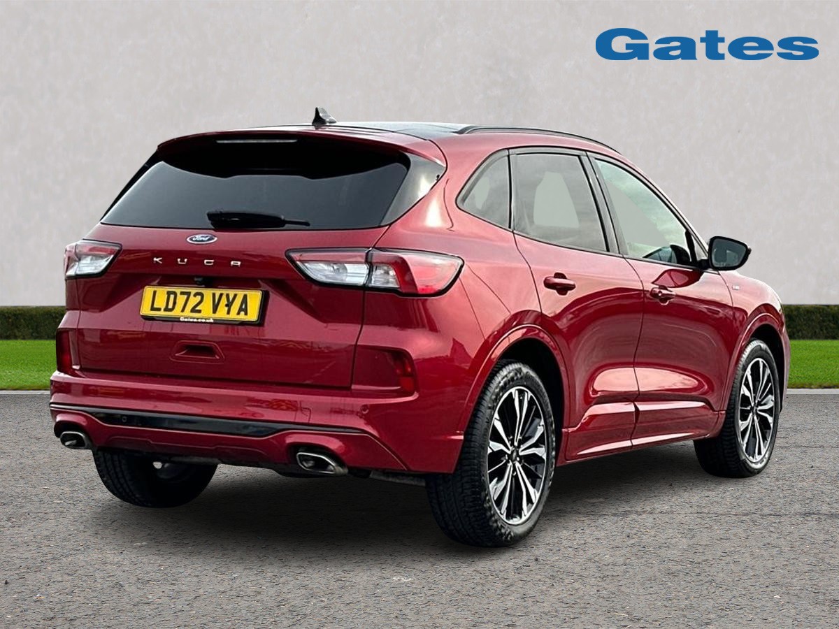 Used Ford Kuga 2022 for sale - 77588509: Photo 7