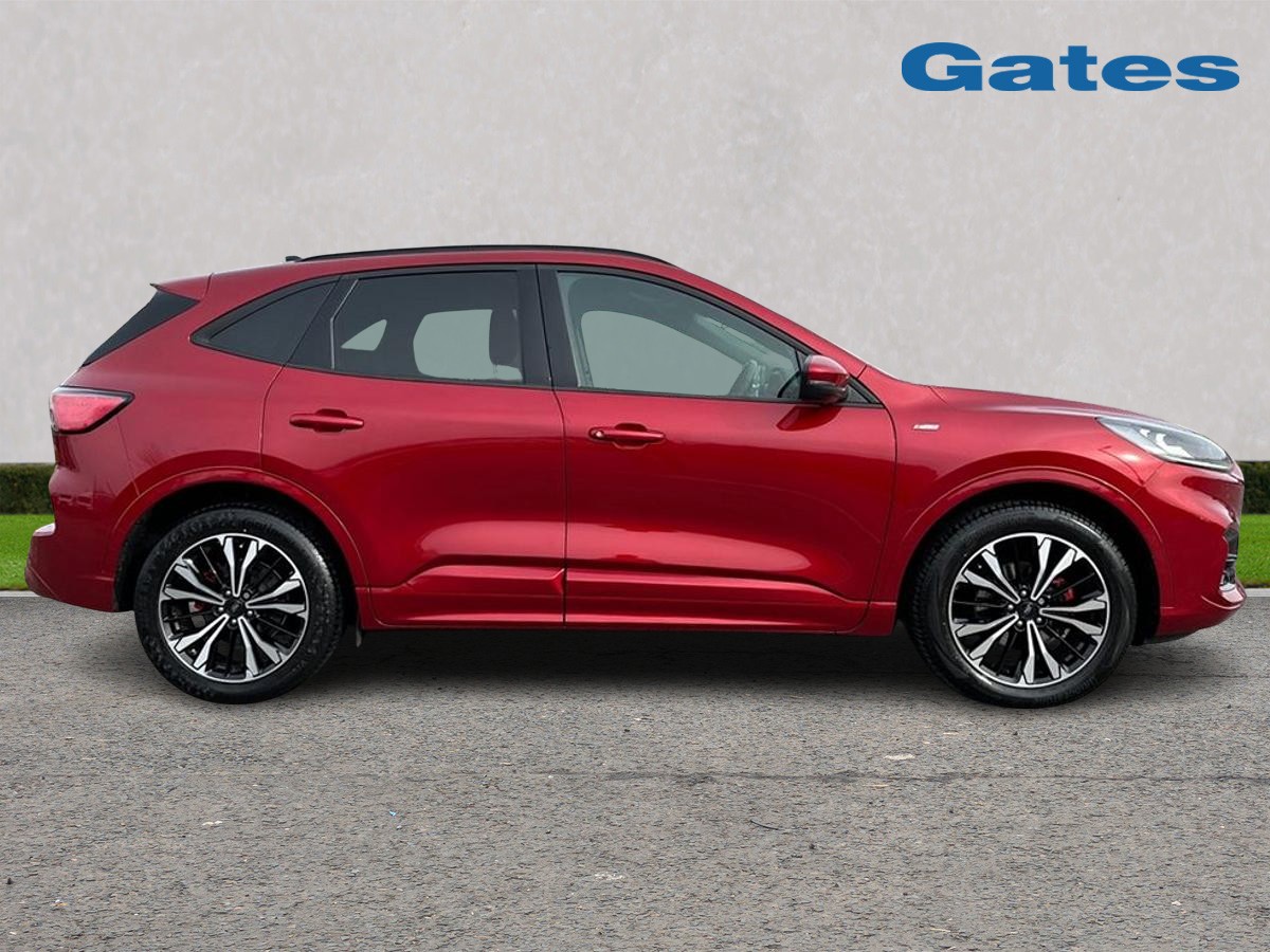 Used Ford Kuga 2022 for sale - 77588509: Photo 8