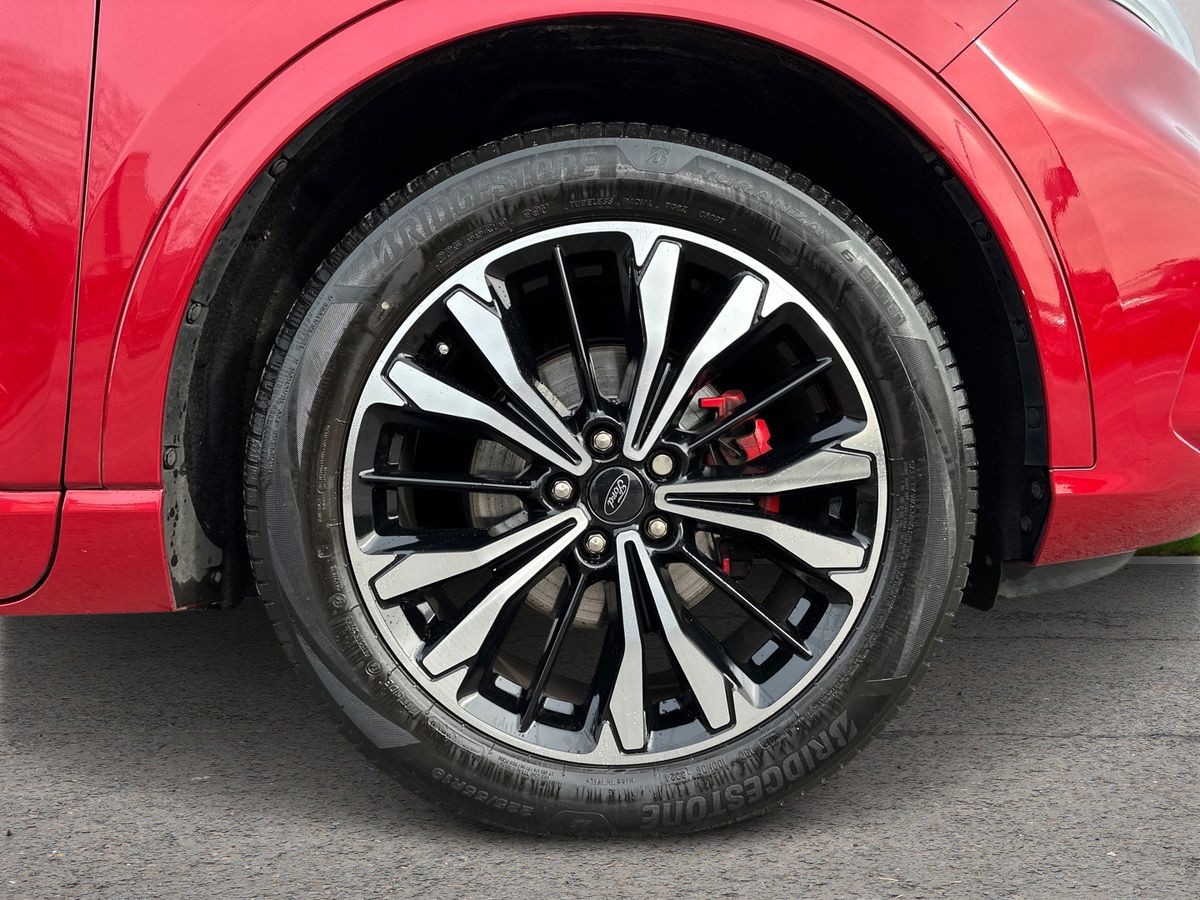 Used Ford Kuga 2022 for sale - 77588509: Photo 9