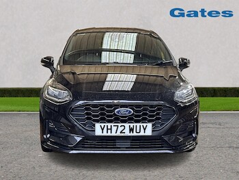 Used Ford Fiesta 2022 for sale - 77004907: Photo