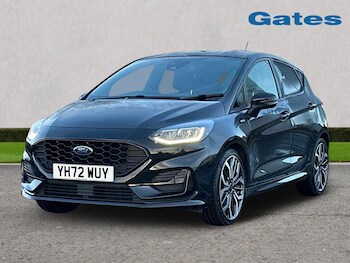 Used Ford Fiesta 2022 for sale - 77004907: Photo