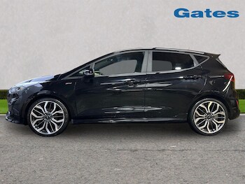 Used Ford Fiesta 2022 for sale - 77004907: Photo