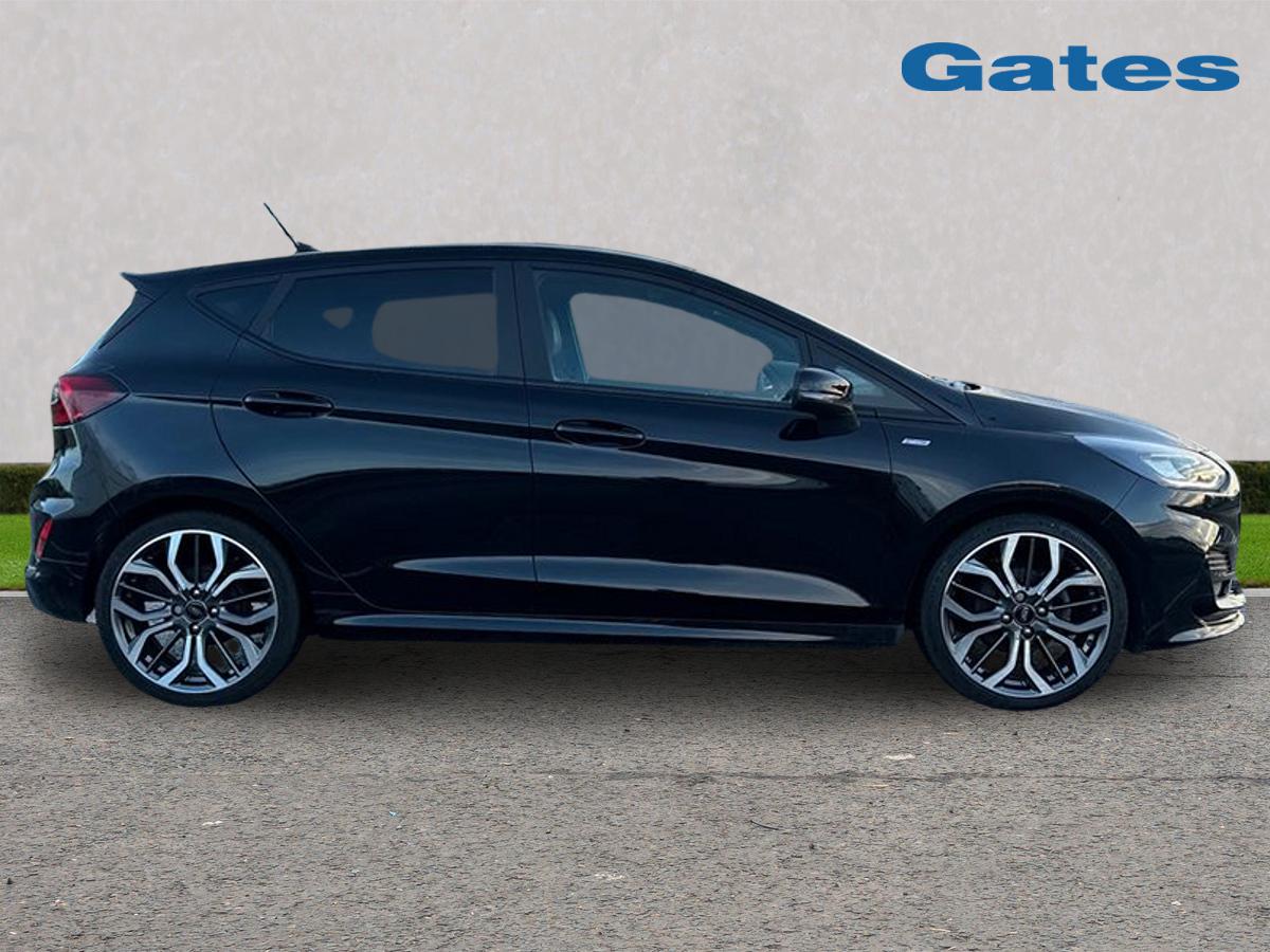 Used Ford Fiesta 2022 for sale - 77004907: Photo 8