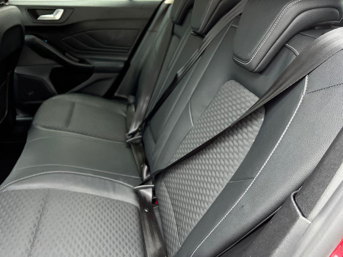 Used Ford Focus 2021 for sale - 76556896: Photo 14