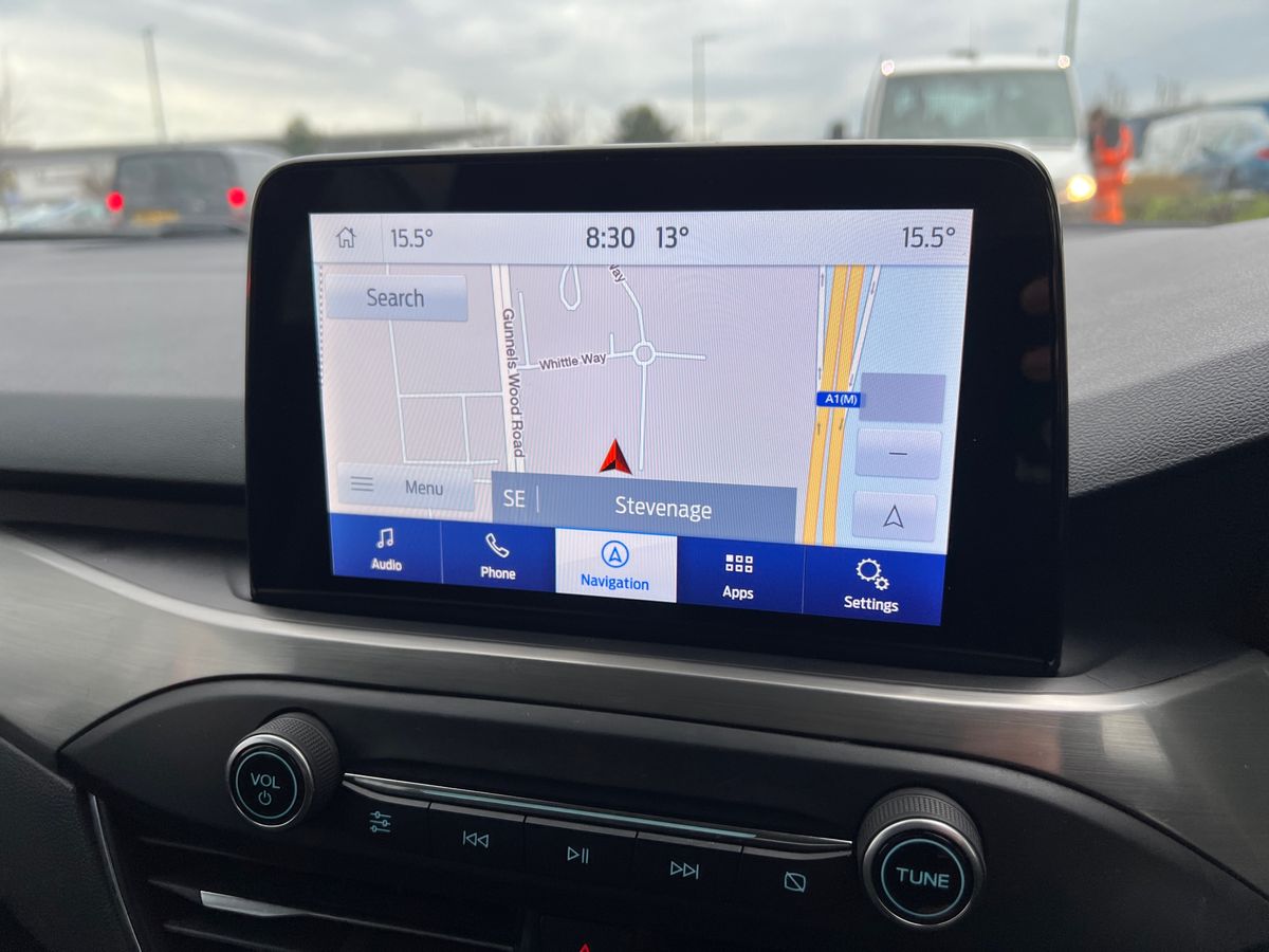 Used Ford Focus 2021 for sale - 76556896: Photo 20