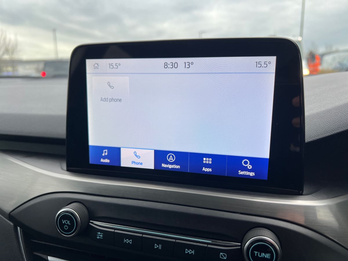 Used Ford Focus 2021 for sale - 76556896: Photo 21