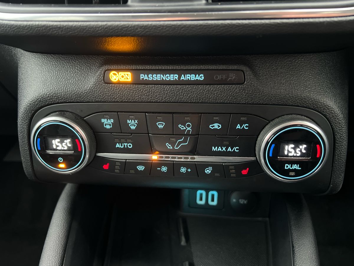 Used Ford Focus 2021 for sale - 76556896: Photo 22